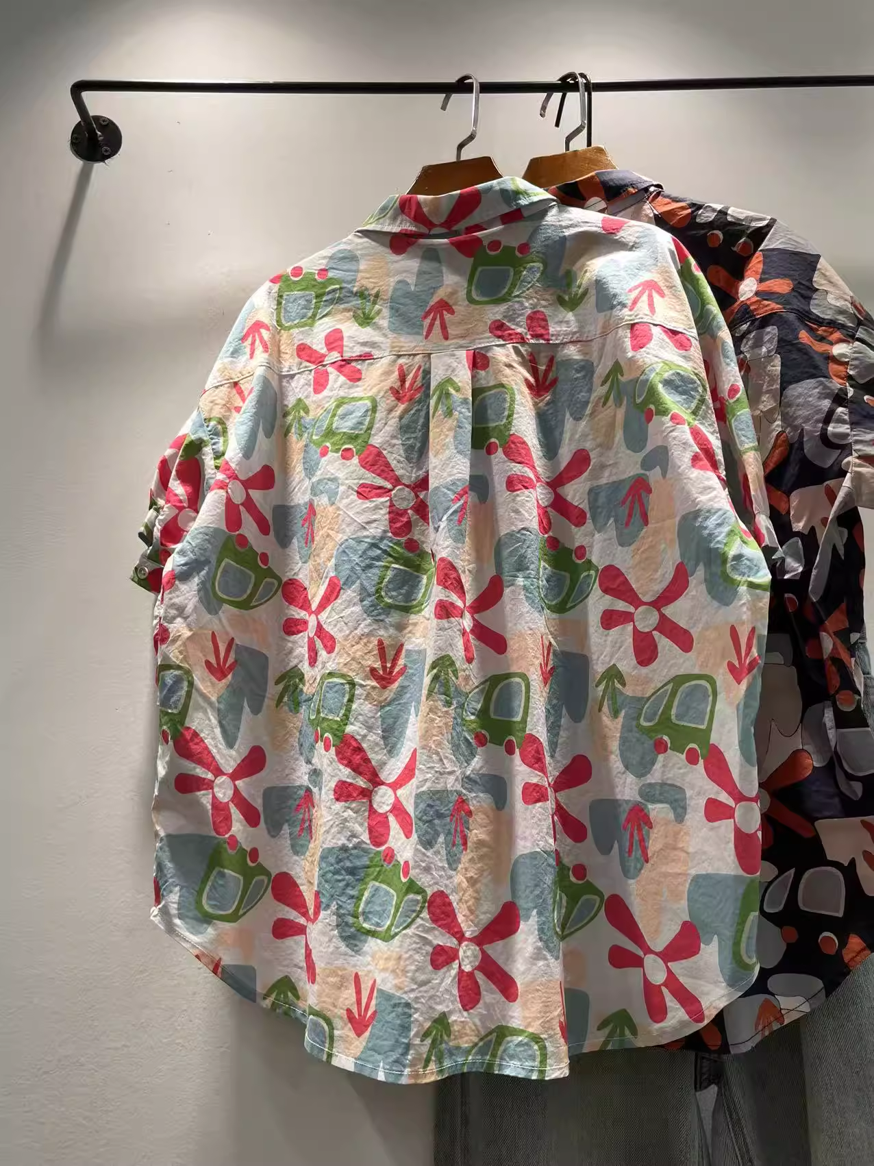 Bust 122cm harajuku fashion wo - Japan Summer Clothing Women avis et prix