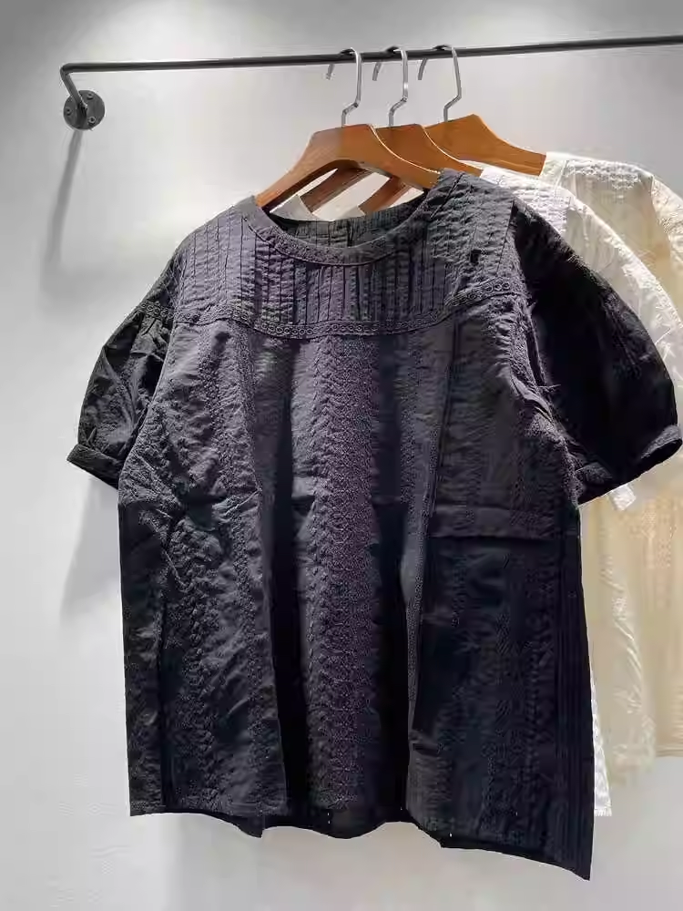 Bust 106cm plus size women clo - Japan Summer Clothing Women avis et prix
