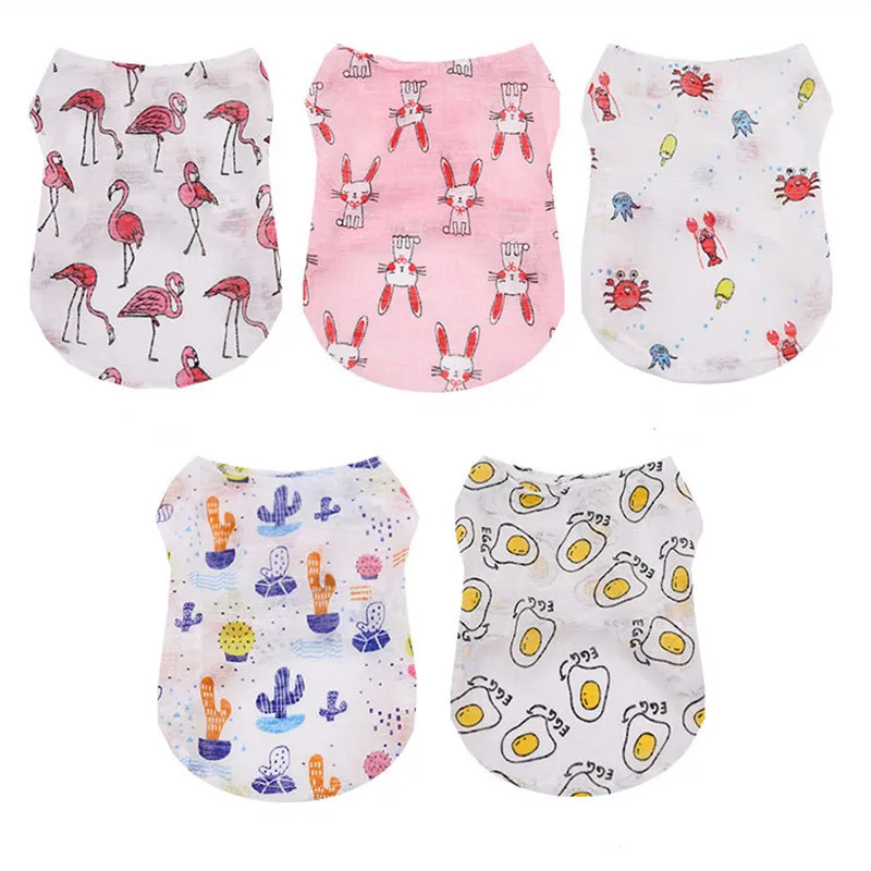 5 Colors Summer Lovely Cartoon - Summer Clothing Colors avis et prix
