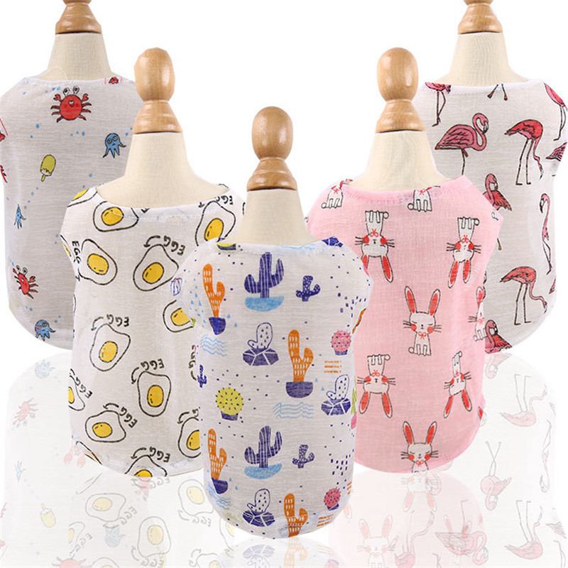5 Colors Summer Lovely Cartoon - Summer Clothing Colors avis et prix