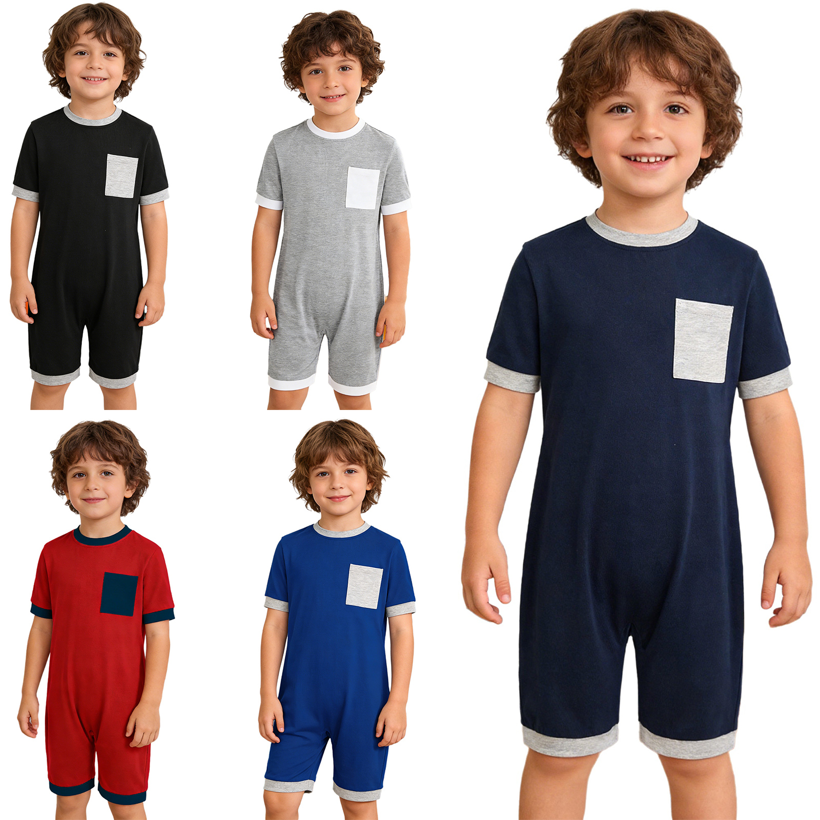 Kids Boys Girls Special Needs  - Summer Clothing Kids Boys avis et prix