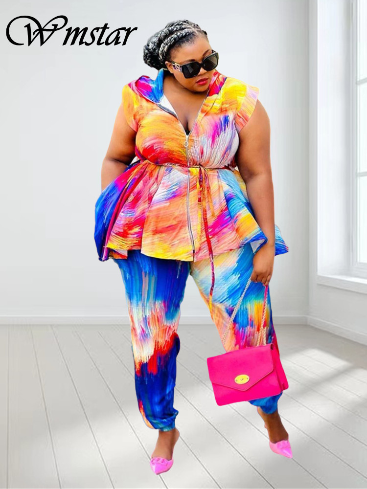 Wmstar Plus Size Women Clothin - Summer Clothing Wholesale avis et prix