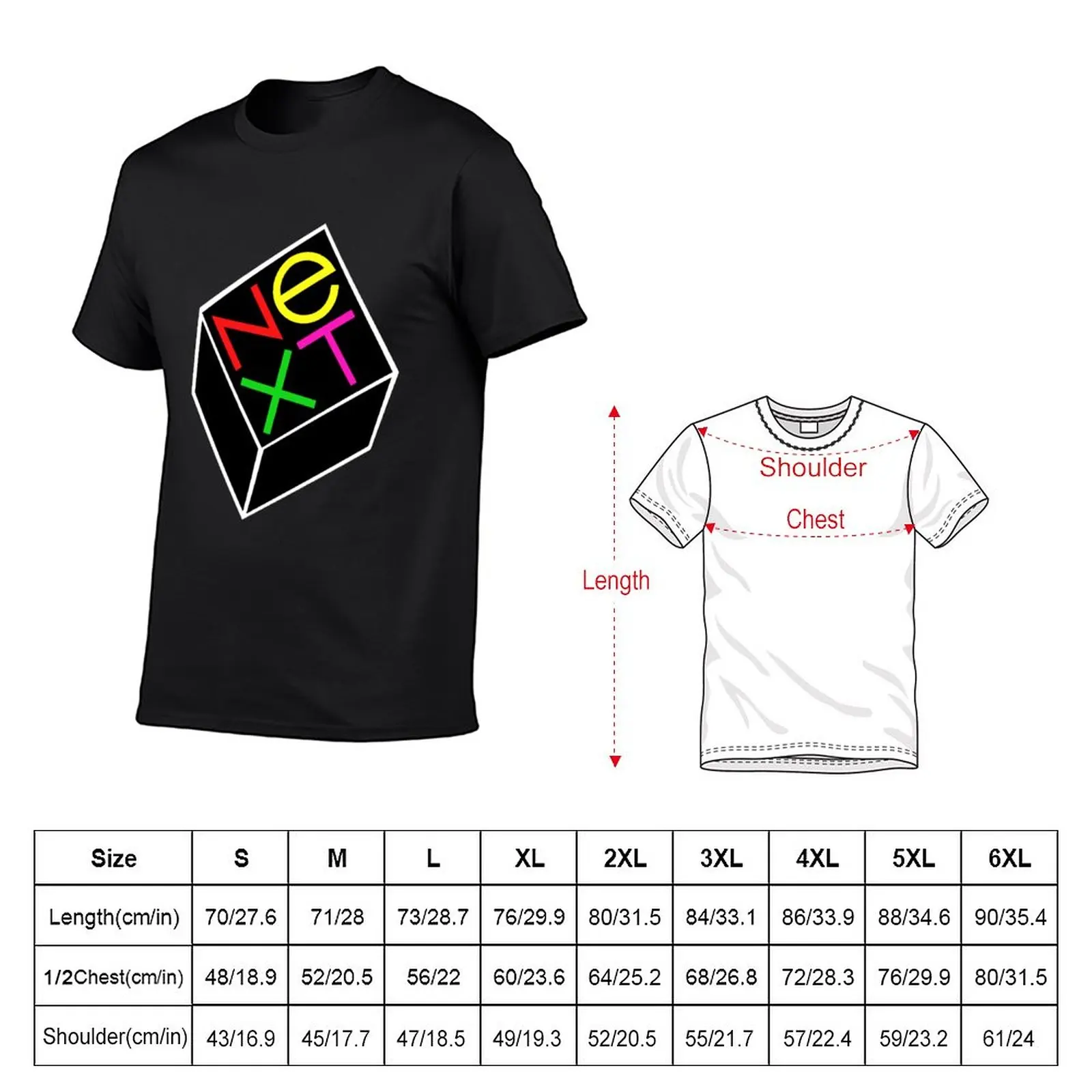 NEXT Computing Steve Jobs Logo - Summer Clothing Next avis et prix