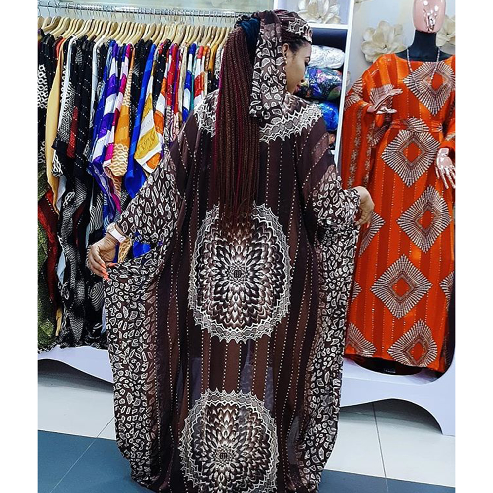 Dashikiage African Dresses for - Summer Clothing Women Uk avis et prix