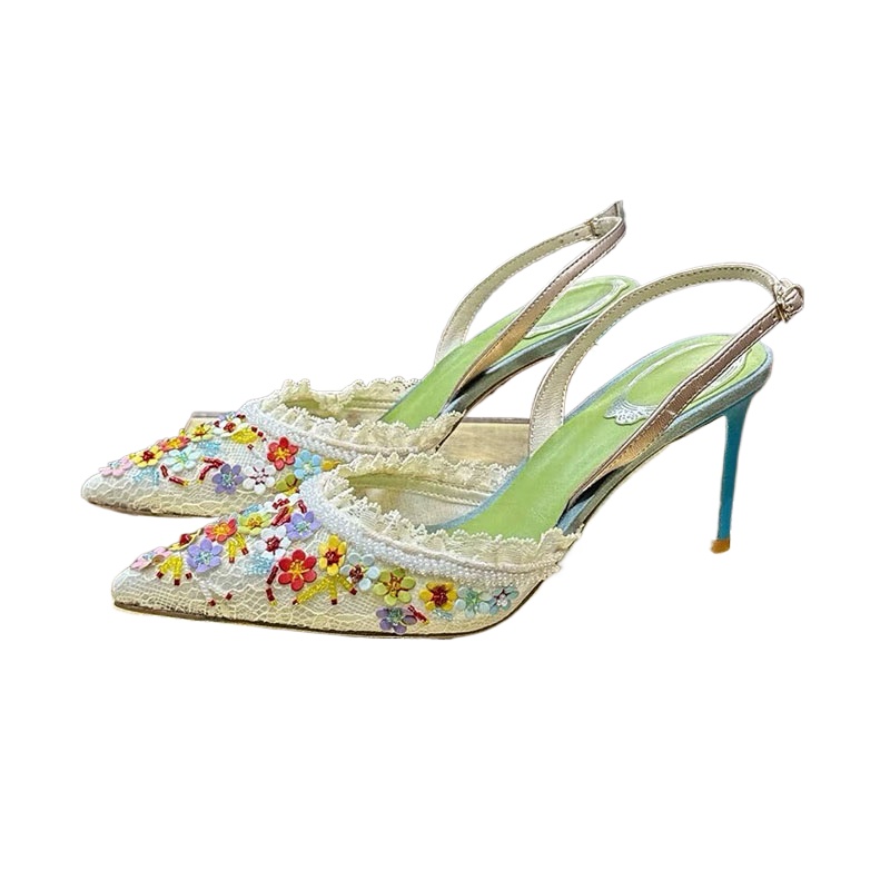 New Dress Shoes Summer Women C - Summer Clothing Colors avis et prix
