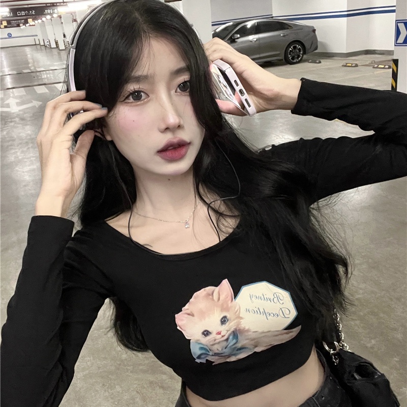 Crop Top T Shirts Elegant Wome - Summer Clothing Vibes avis et prix