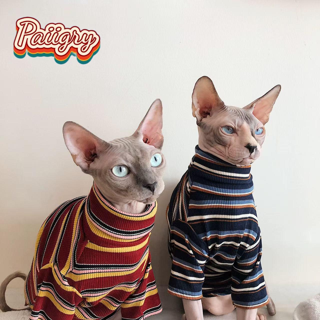 High cold retro style cat pet  - Summer Clothing Must Haves avis et prix