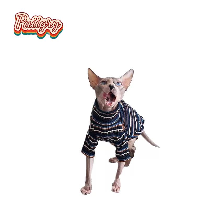High cold retro style cat pet  - Summer Clothing Must Haves avis et prix