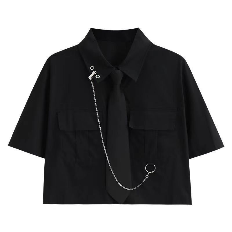 2026 Women's Summer New In Fas - Summer Alt Clothing avis et prix