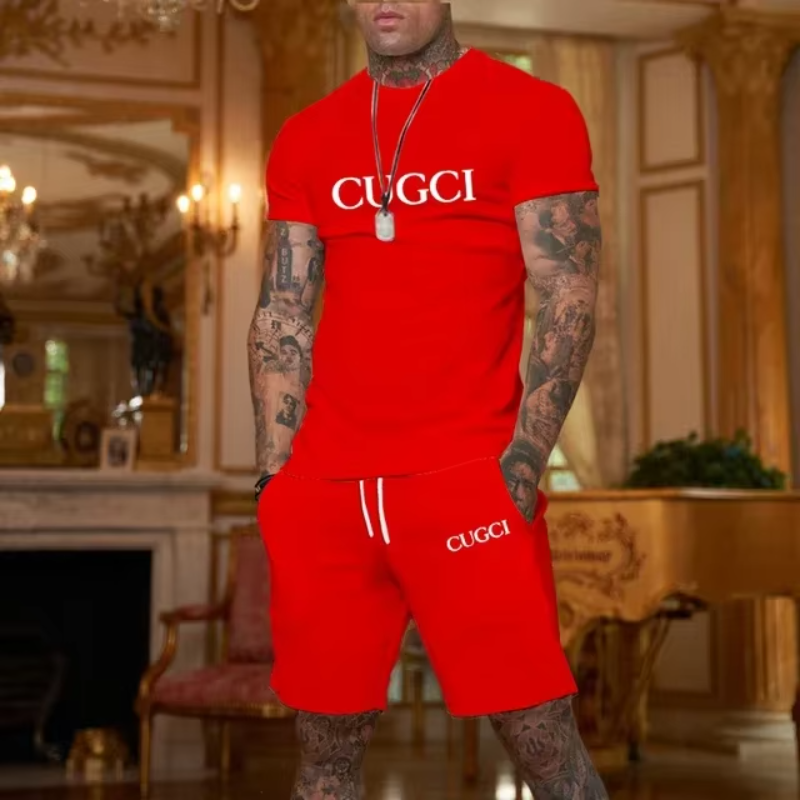 The 2026 summer T-shirt + casu - Summer Clothing Must Haves avis et prix