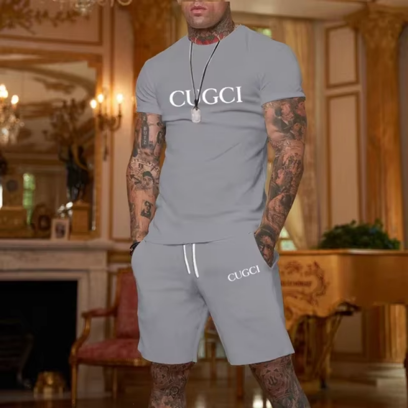 The 2026 summer T-shirt + casu - Summer Clothing Must Haves avis et prix