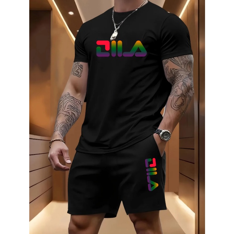 Men's Summer Beach Sports Suit - Summer Outdoor Clothing avis et prix