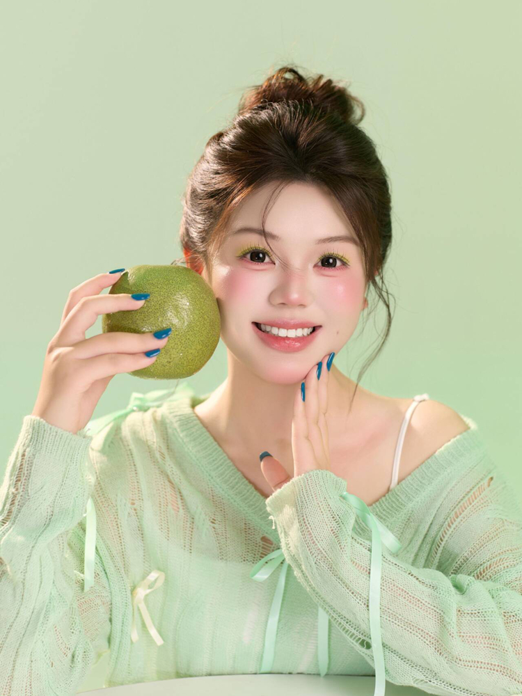 Summer 2026 Korean Style  Oxyg - Summer Clothing For Girls avis et prix