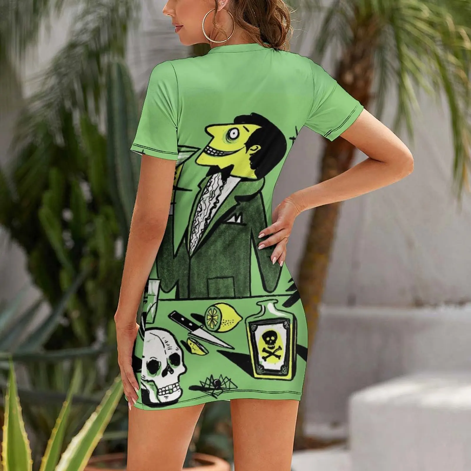 Drinks With The Mad Scientist  - Summer Clothing Next avis et prix