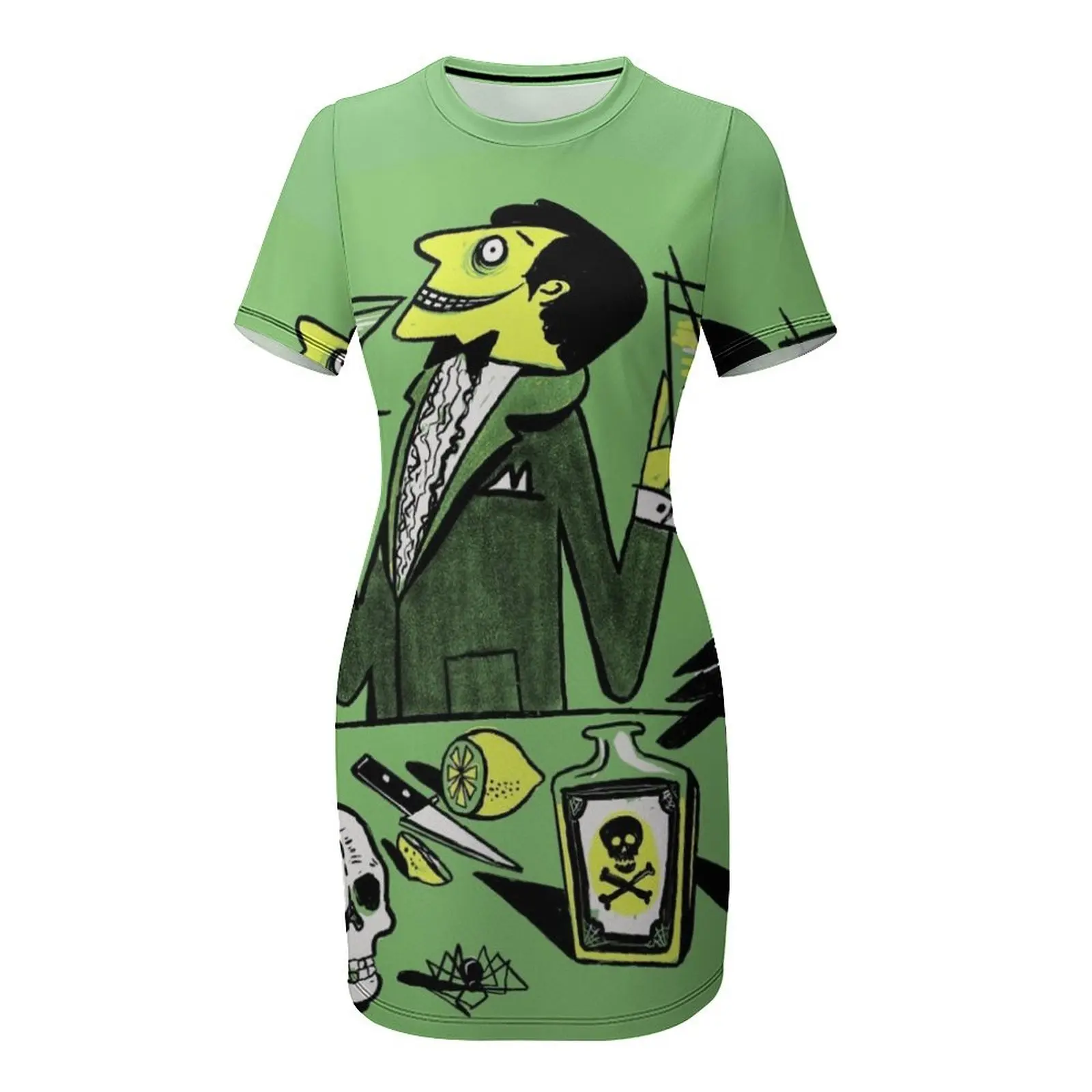 Drinks With The Mad Scientist  - Summer Clothing Next avis et prix