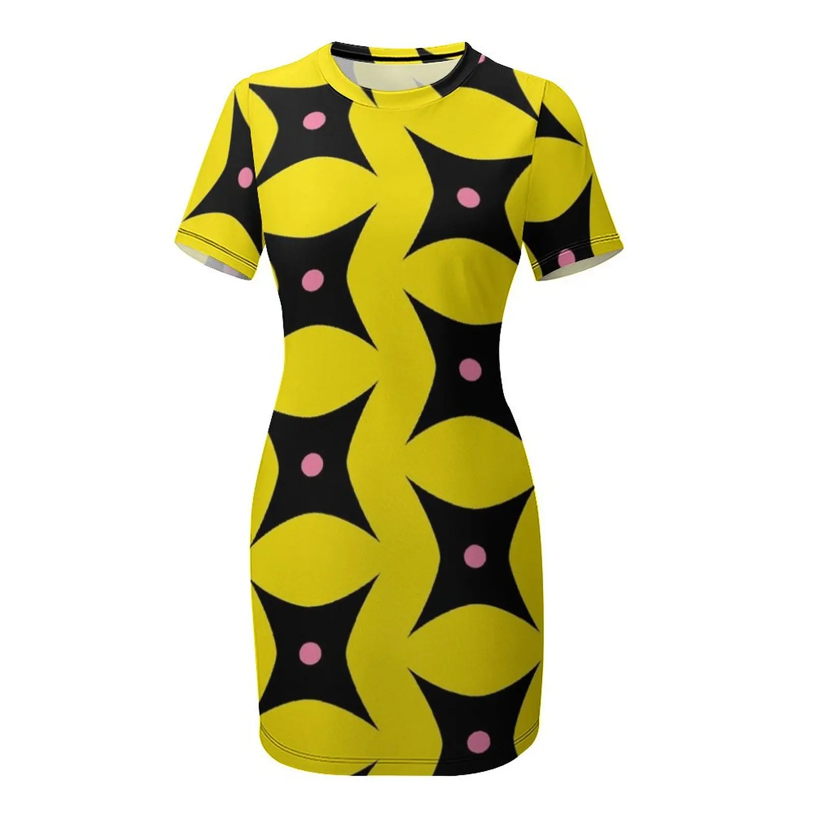 Breeze Block Ten Lemon Blk Sho - Summer Clothing Trends For Women 2026 avis et prix