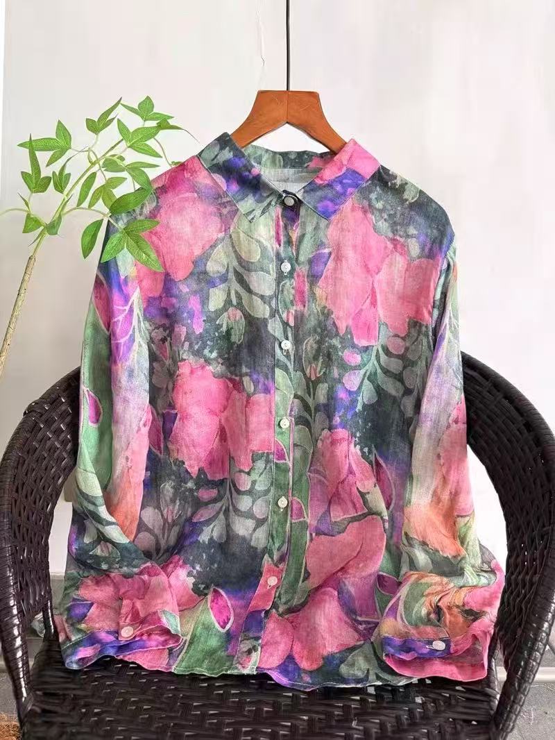 2026 Vintage clothing 100% ram - Japan Summer Clothing Women avis et prix