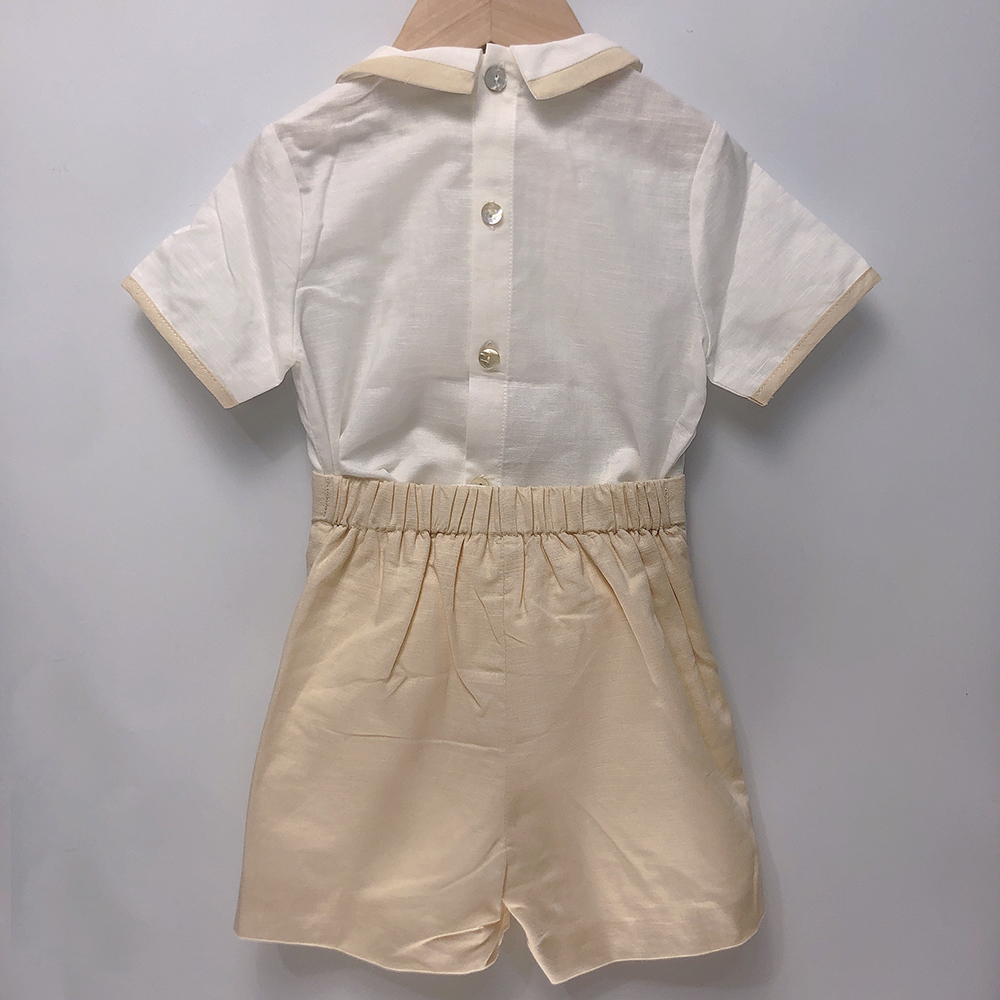 2Pcs Children Boutique Clothin - Summer Clothing In Spanish avis et prix
