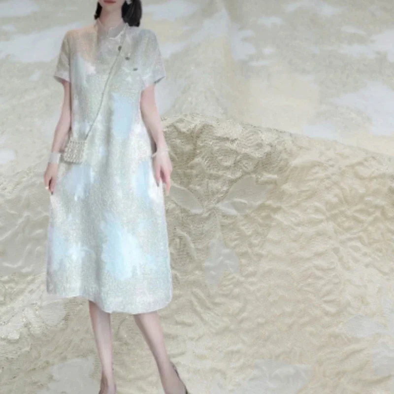 Brand Fashion Design Jacquard  - Summer Clothing Wholesale avis et prix