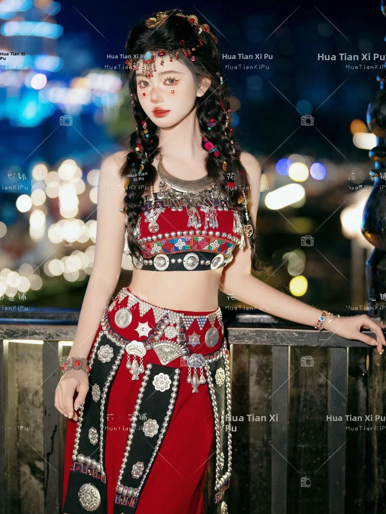Summer Travel Photography Han  - Summer Clothing For Girls avis et prix