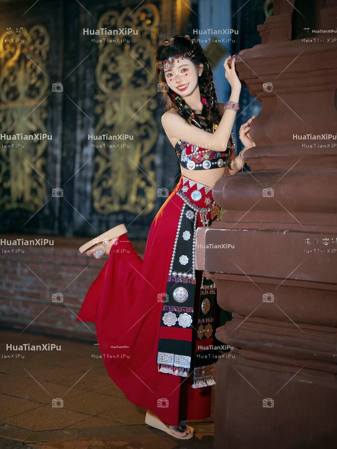 Summer Travel Photography Han  - Summer Clothing For Girls avis et prix