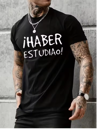 Funny Spanish Sayings Phrase H - Summer Clothing In Spanish avis et prix