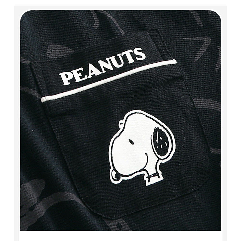 2026 New Summer Cute Snoopy Co - Summer Away Clothing avis et prix