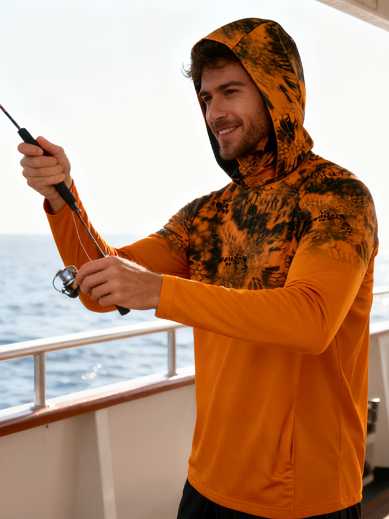 2026 New Model UV-Resistant Fi - Summer Clothing Long Sleeve avis et prix