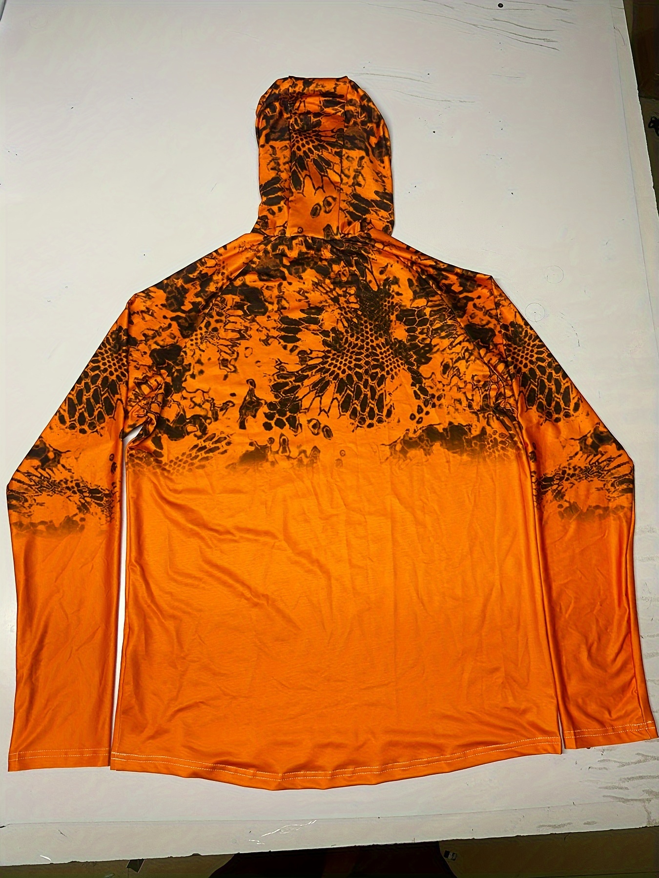 2026 New Model UV-Resistant Fi - Summer Clothing Long Sleeve avis et prix