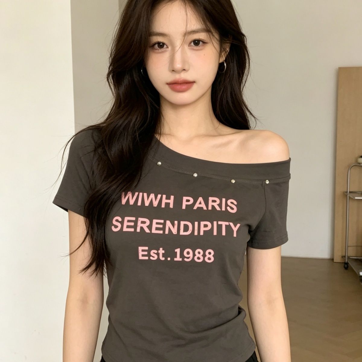 Gagarich Korean Fashion 2026 S - Summer Clothing Must Haves avis et prix