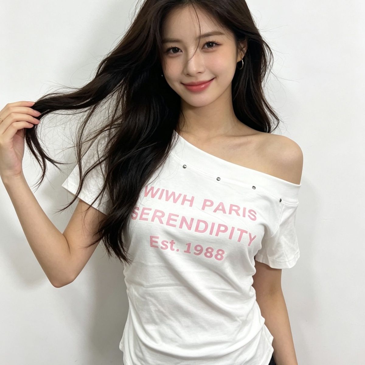 Gagarich Korean Fashion 2026 S - Summer Clothing Must Haves avis et prix