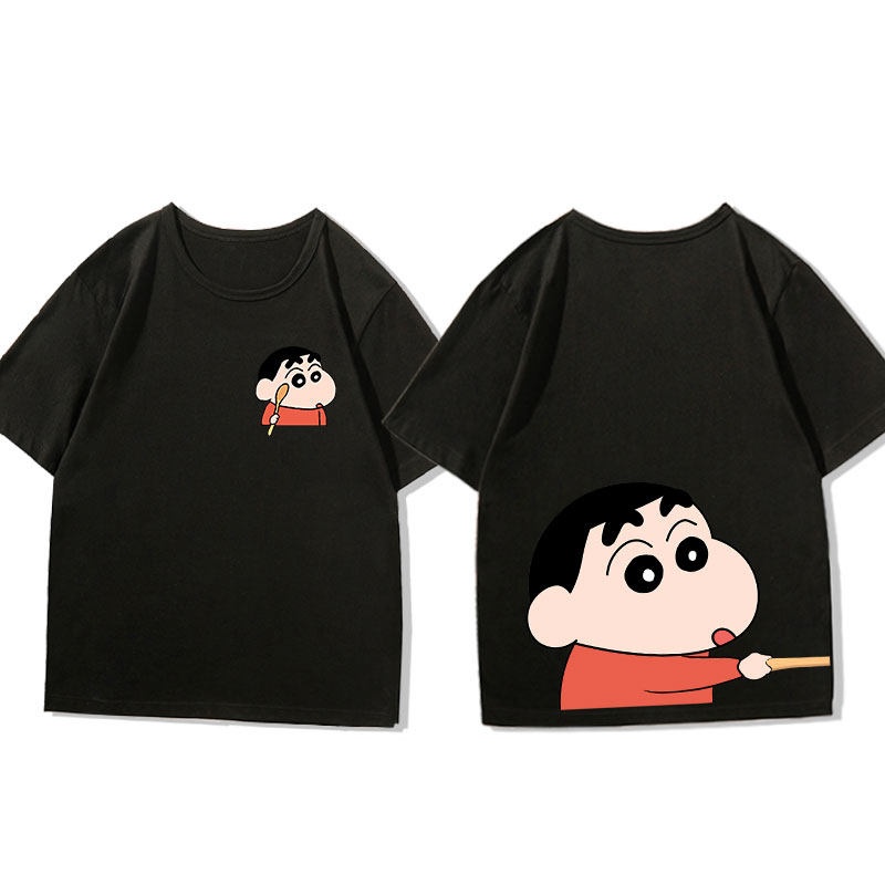 2026 Summer Crayon Shin-chan × - Summer Clothing Must Haves avis et prix