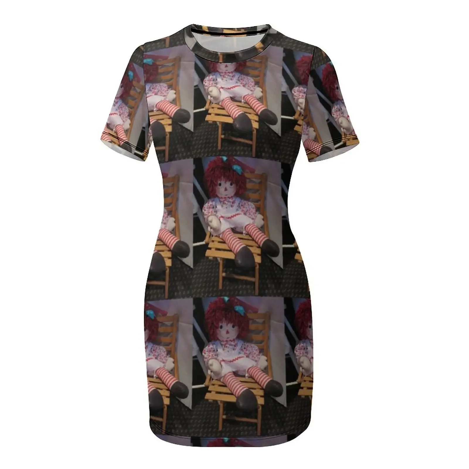 Hello Dolly! Short-Sleeved Dre - Summer Clothing Trends For Women 2026 avis et prix