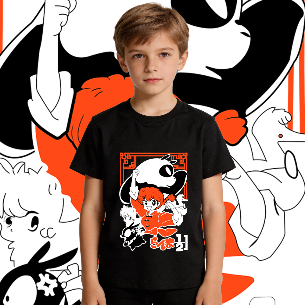 Boys Girls Cotton T Shirt Kids - Summer Clothing Kids Boys avis et prix