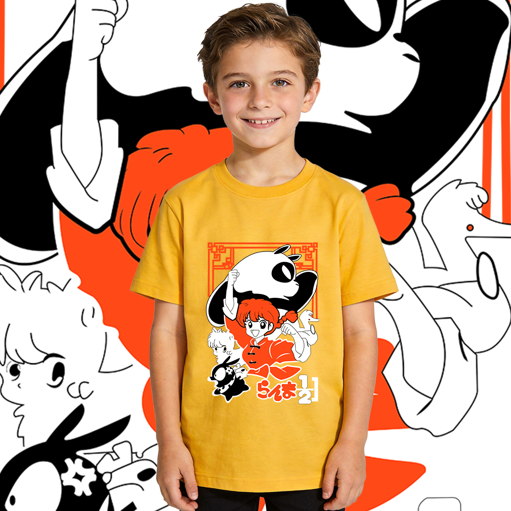 Boys Girls Cotton T Shirt Kids - Summer Clothing Kids Boys avis et prix