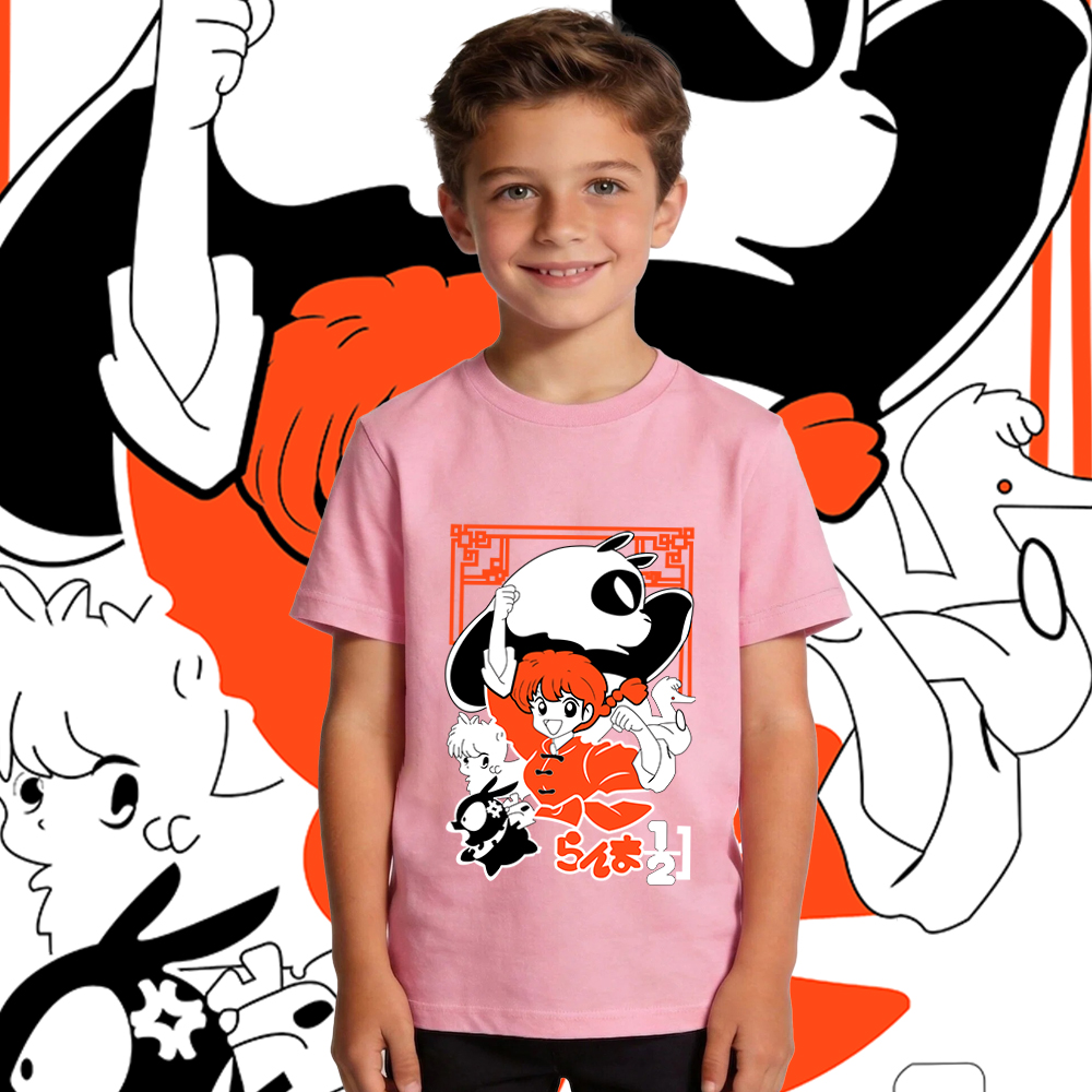 Boys Girls Cotton T Shirt Kids - Summer Clothing Kids Boys avis et prix