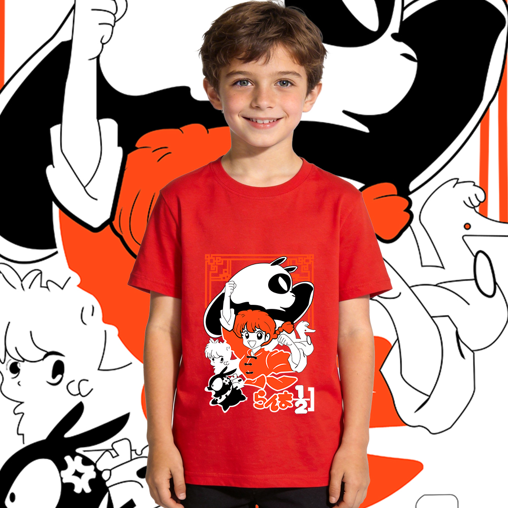 Boys Girls Cotton T Shirt Kids - Summer Clothing Kids Boys avis et prix