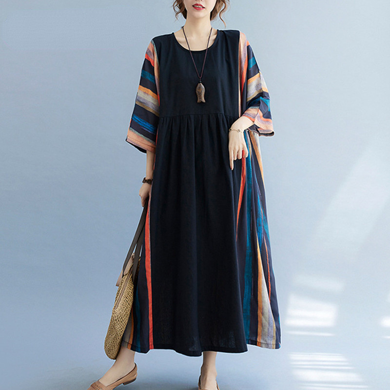 Indian Pakistani Dress Women B - Indian Summer Vintage Clothing avis et prix