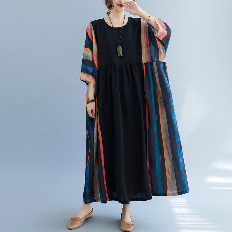 Indian Pakistani Dress Women B - Indian Summer Vintage Clothing avis et prix