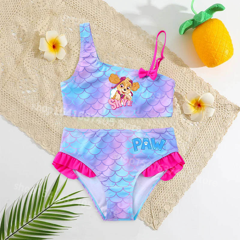 PAW Patrol Two-pieces Suit Out - Summer Everest Clothing avis et prix