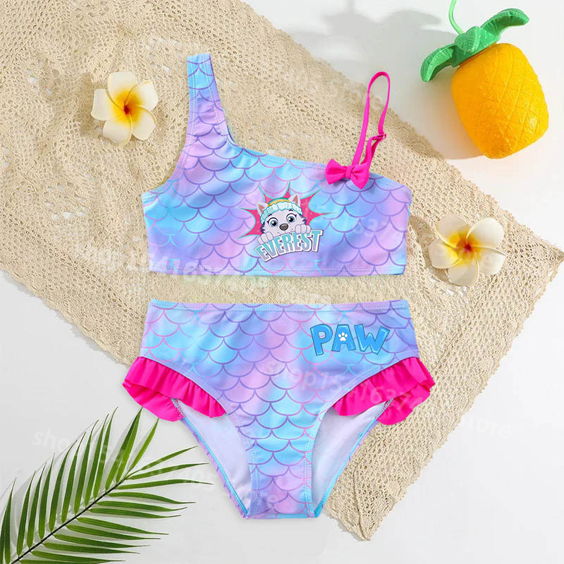 PAW Patrol Two-pieces Suit Out - Summer Everest Clothing avis et prix