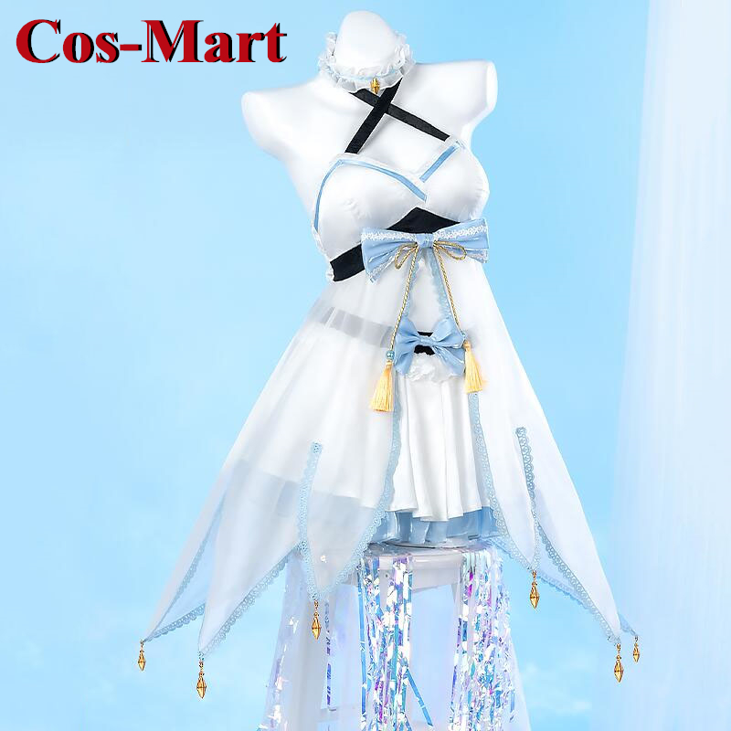 Cos-Mart Game Genshin Impact L - Summer Clothing Beach avis et prix