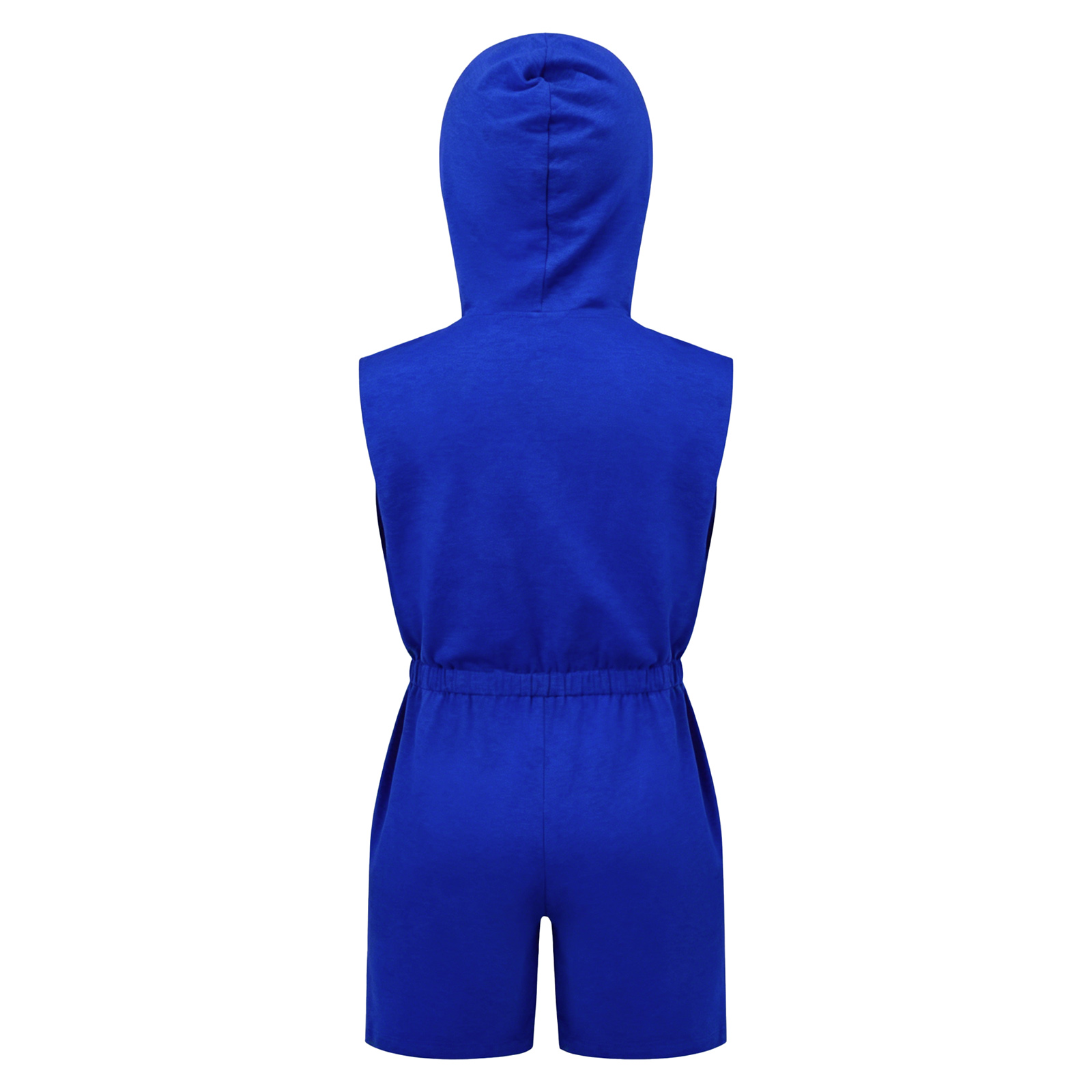 Kids Boys Sleeveless Zipper Ho - Summer Clothing Kids Boys avis et prix