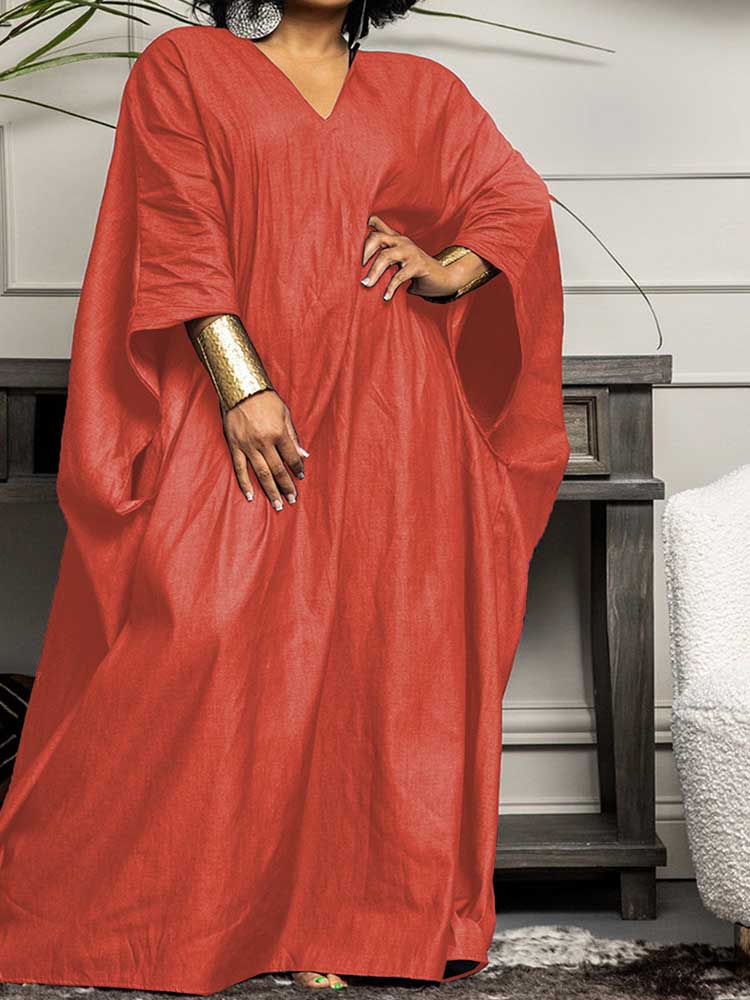 Elegant and Chic Dress Solid C - Summer Clothing Wholesale avis et prix