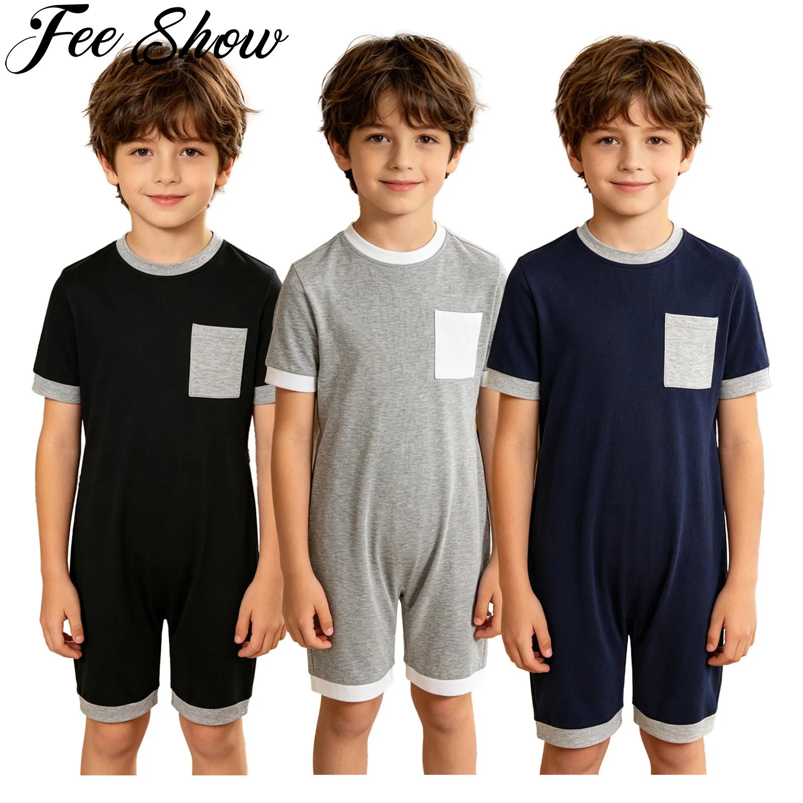 Kids Boys Girls Autism Special - Summer Clothing Kids Boys avis et prix