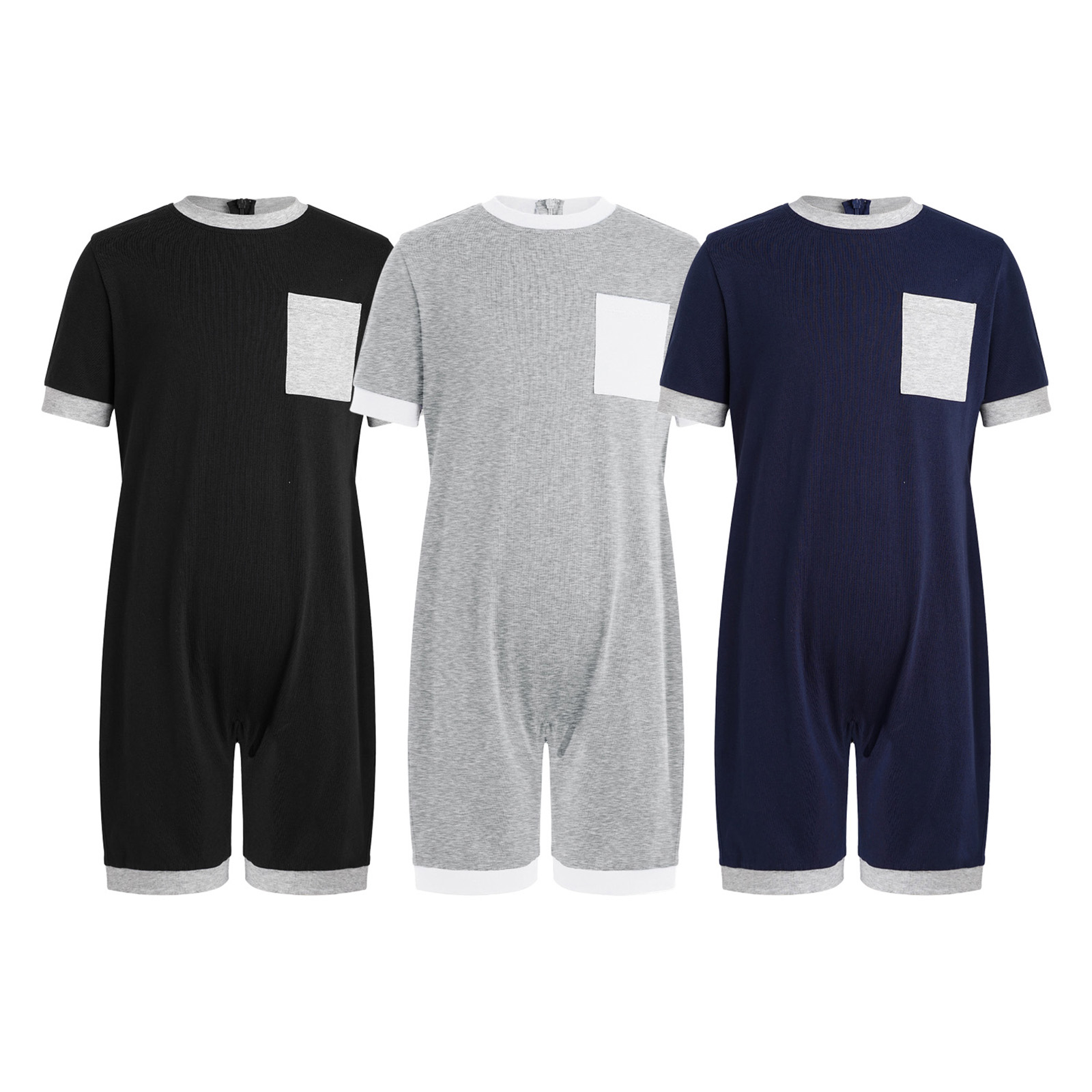 Kids Boys Girls Autism Special - Summer Clothing Kids Boys avis et prix
