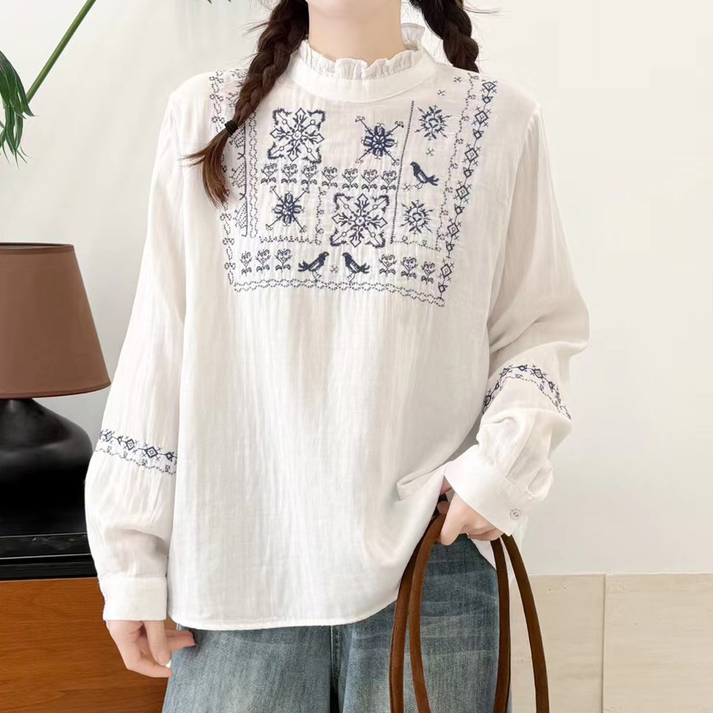 2026 Mori Kei Clothing Ethnic  - Japan Summer Clothing Women avis et prix
