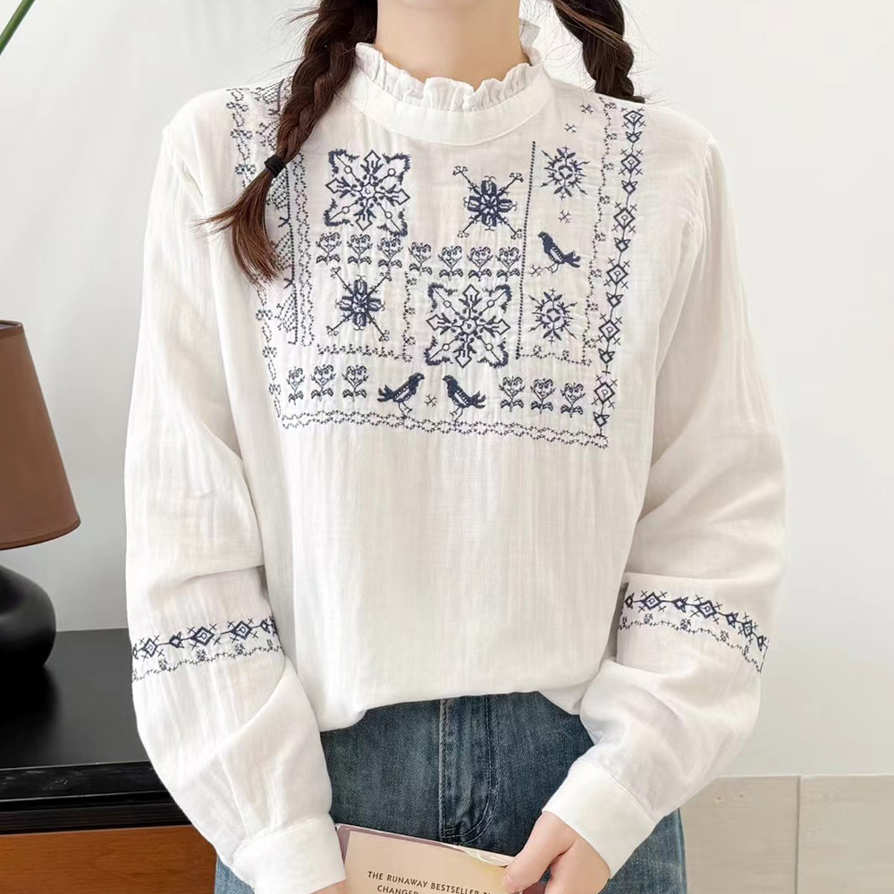 2026 Mori Kei Clothing Ethnic  - Japan Summer Clothing Women avis et prix