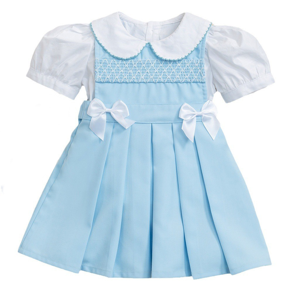 2026 Kids Brother Sister Set S - Summer Clothing In Spanish avis et prix