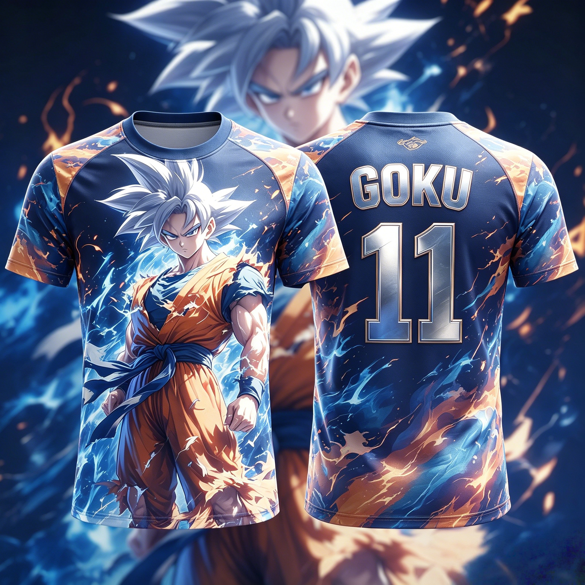 Dragon Ball 2026 Summer New Pr - Summer Clothing Must Haves avis et prix